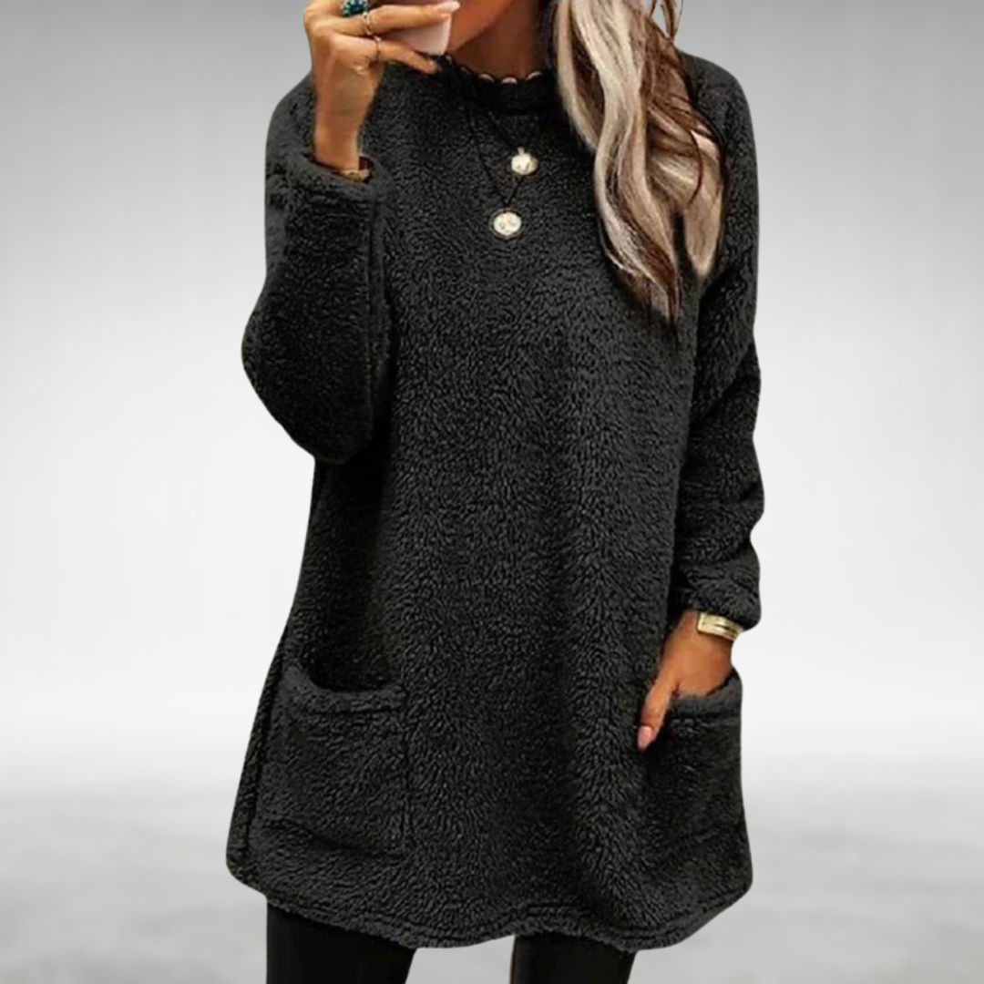 Willa | Everyday Pullover