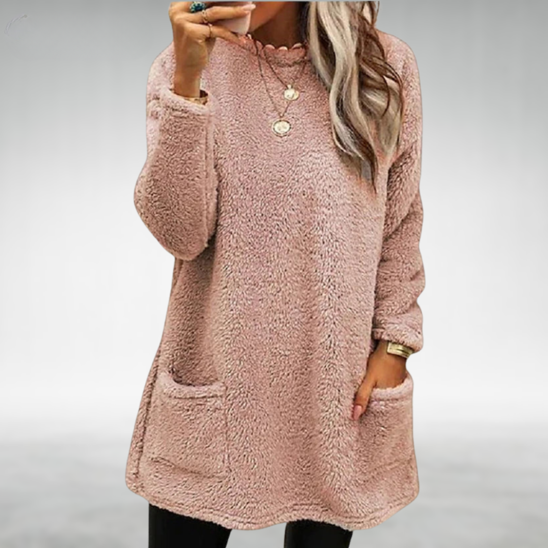 Willa | Everyday Pullover