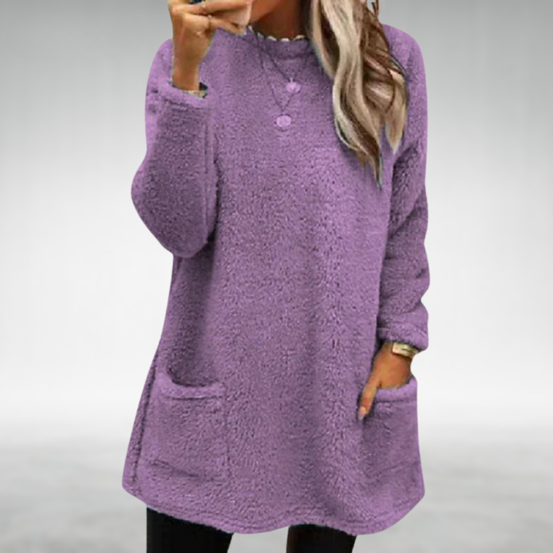 Willa | Everyday Pullover