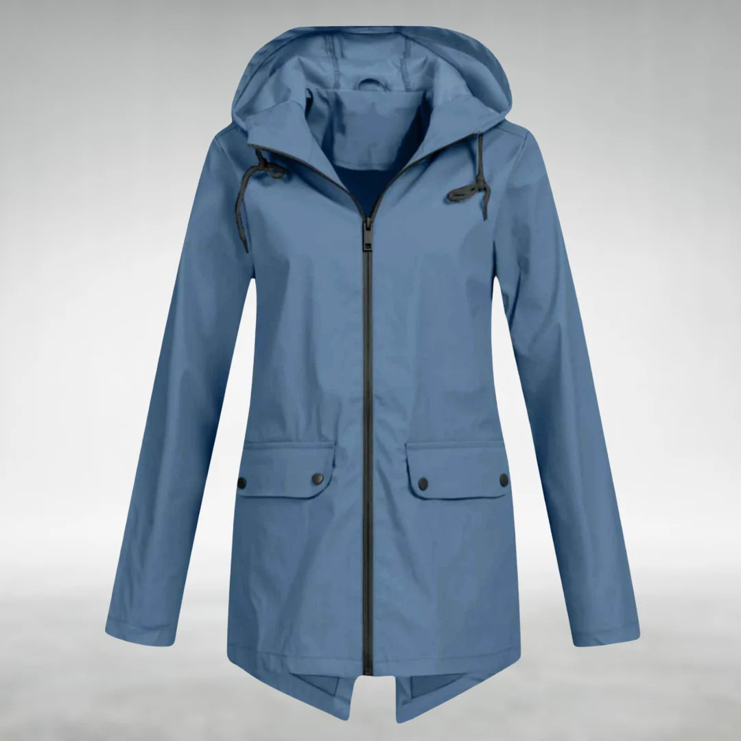 Patricia | Waterproof Jacket