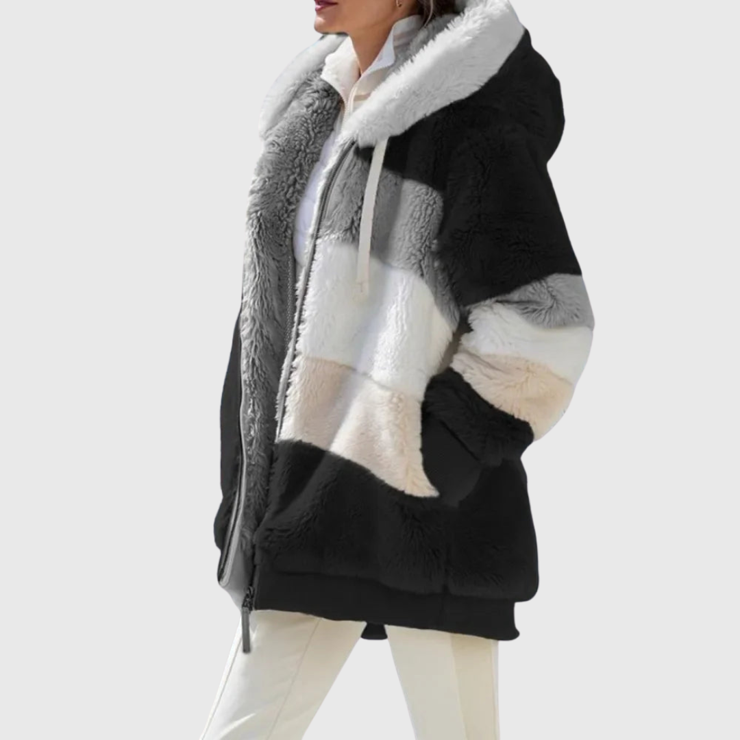 Lindsey | Premium Jacket