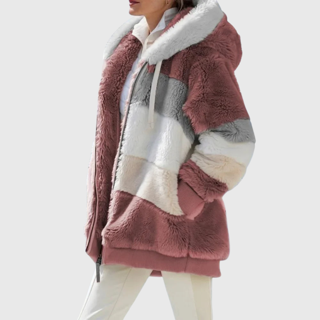 Lindsey | Premium Jacket