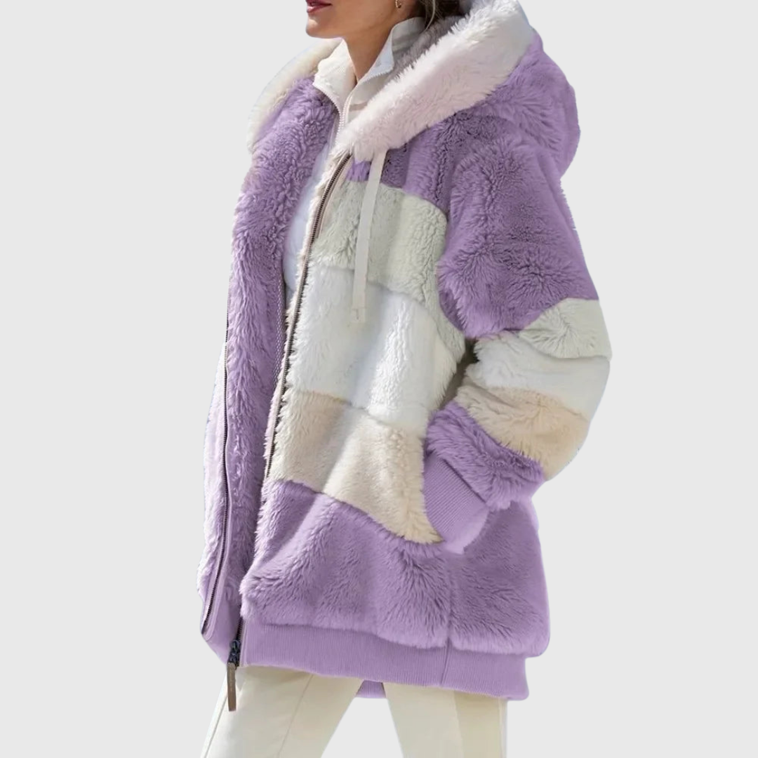 Lindsey | Premium Jacket