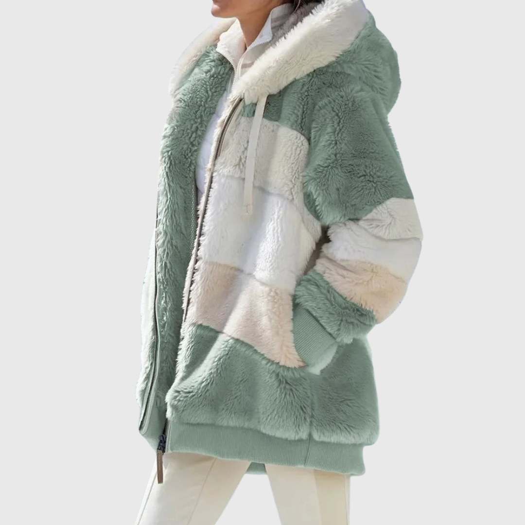 Lindsey | Premium Jacket