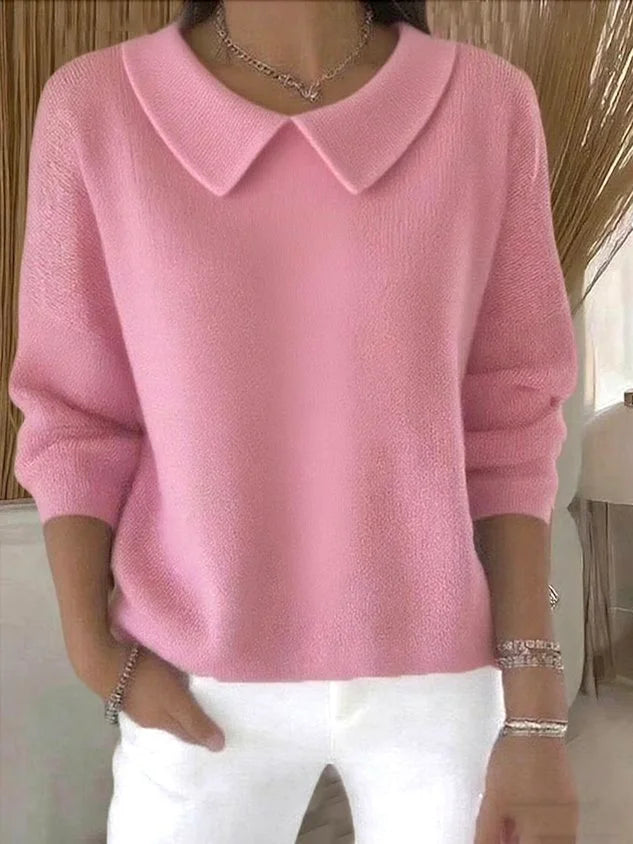 Giselle | Classic Sweater