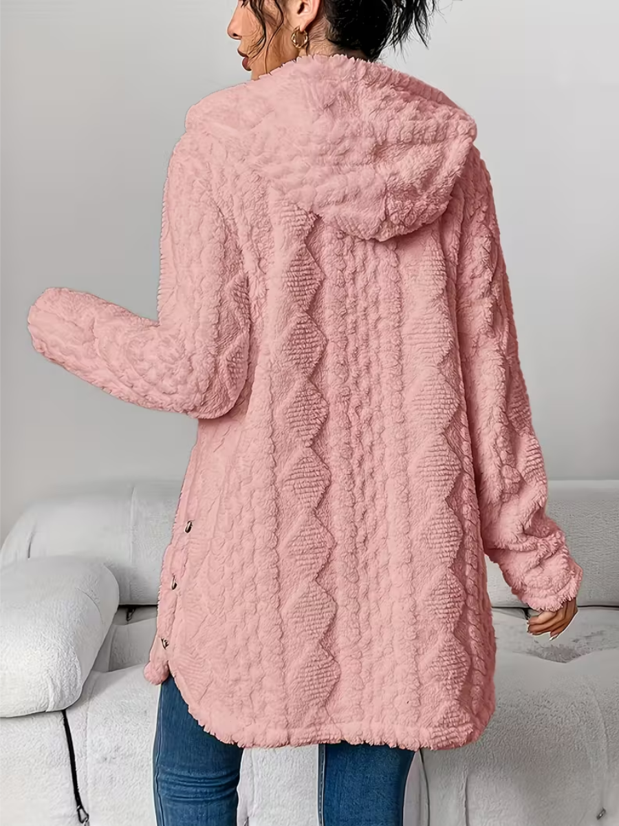 Teagan | Warm and Comfortable Vest