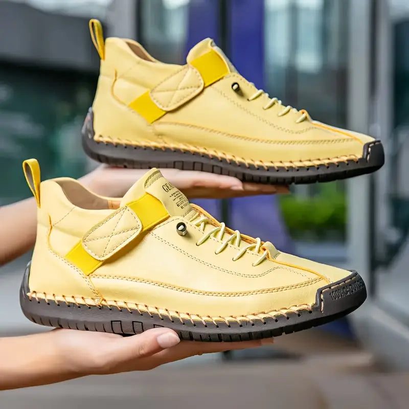 Crystal | Comfortable, Supportive Sneakers