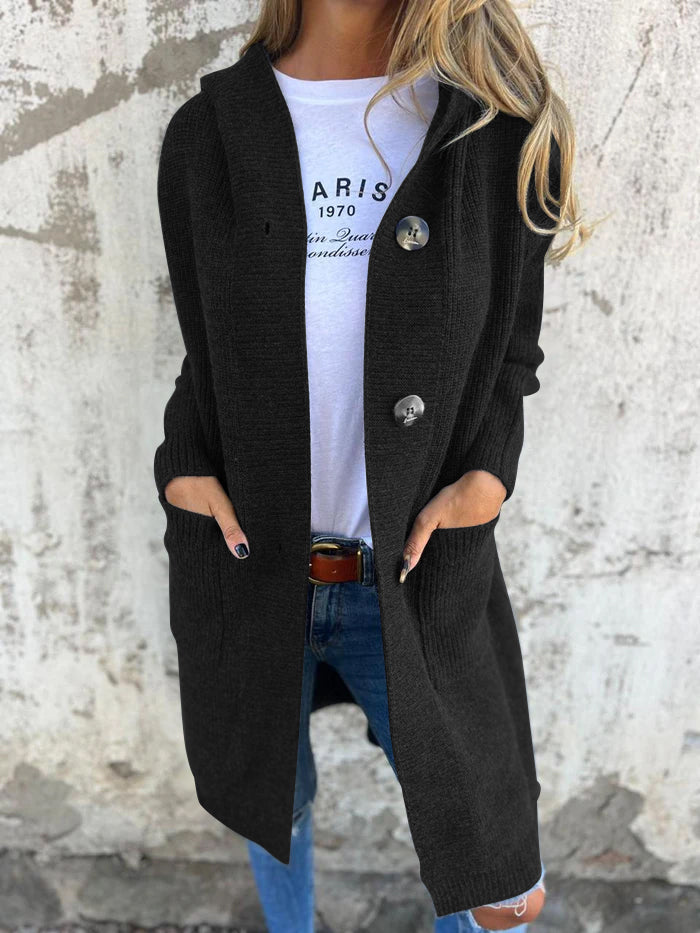 Nicole | Long Cardigan