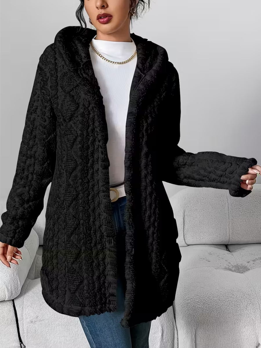 Teagan | Warm and Comfortable Vest