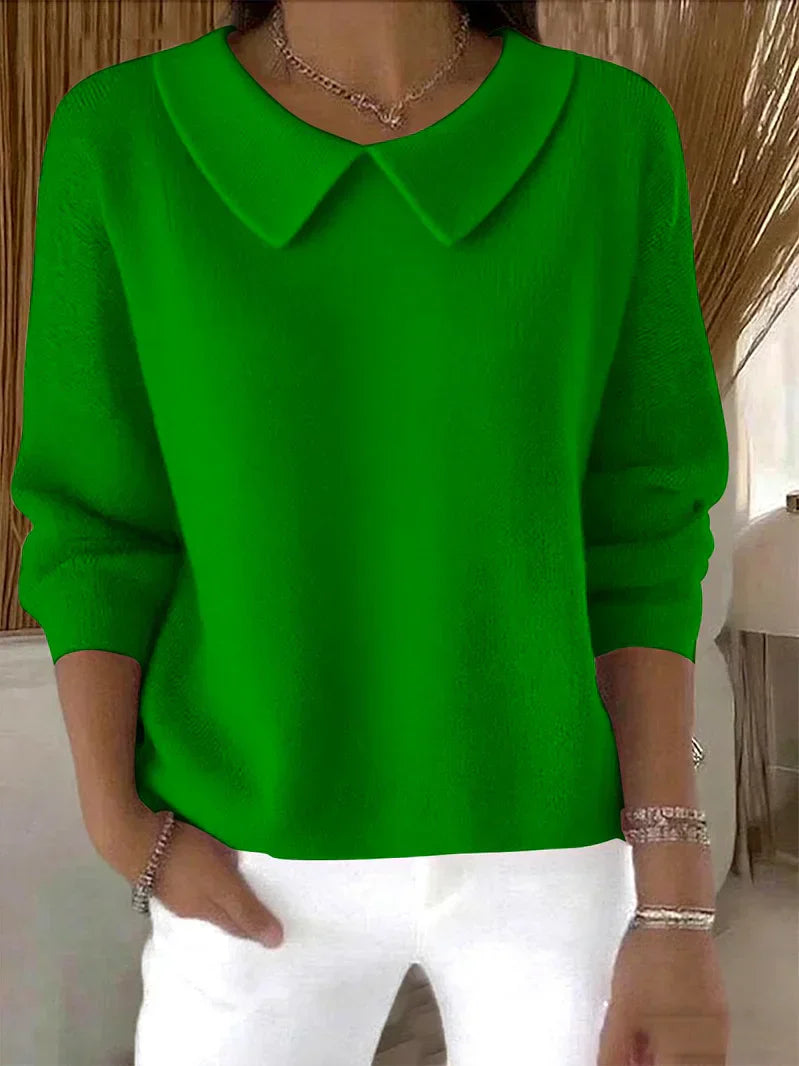 Giselle | Classic Sweater