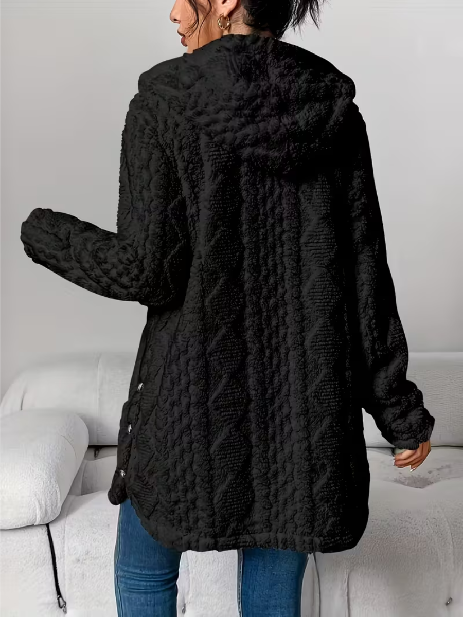 Teagan | Warm and Comfortable Vest