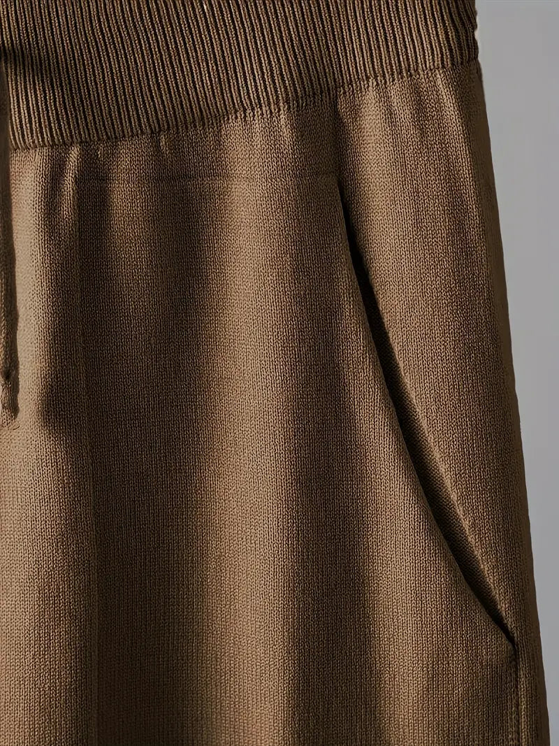 Natalie | Two-Piece Set with Long Sleeves