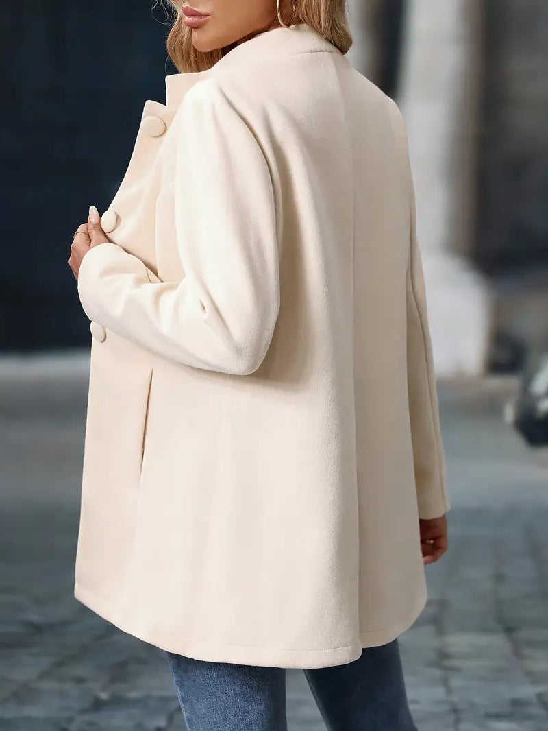 Kaylee | Timeless Elegant Jacket