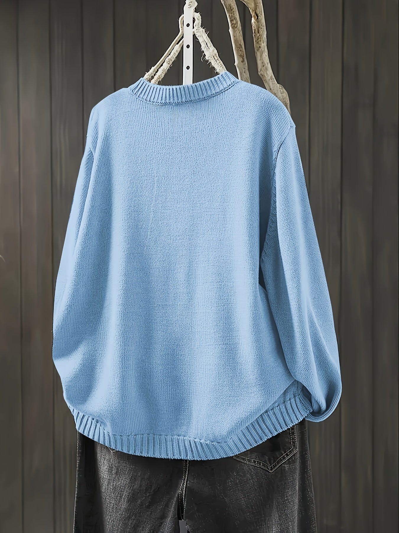Zoey | Comfortable and Stylish Cardigan