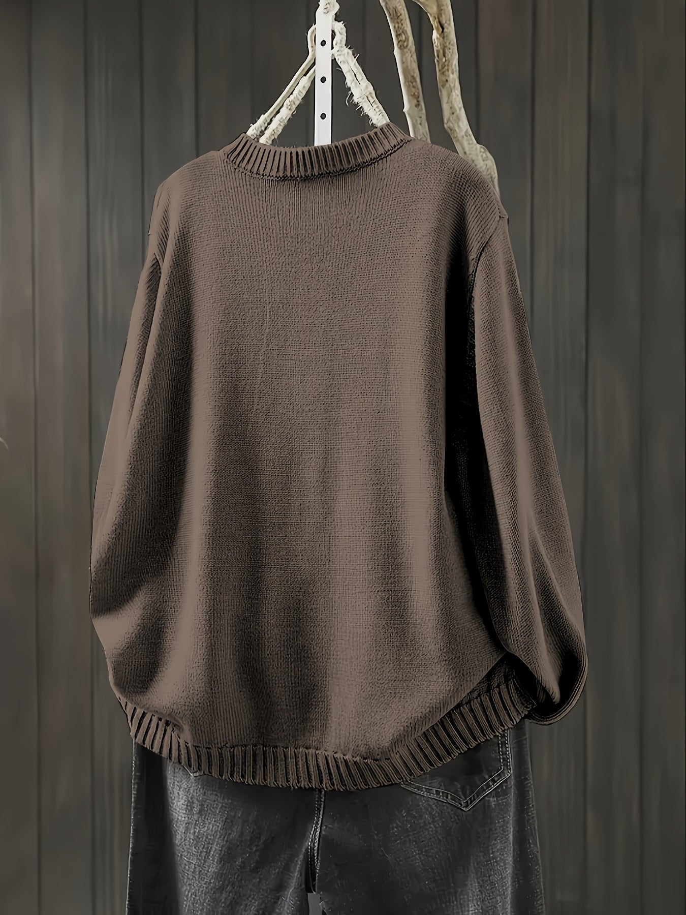 Zoey | Comfortable and Stylish Cardigan