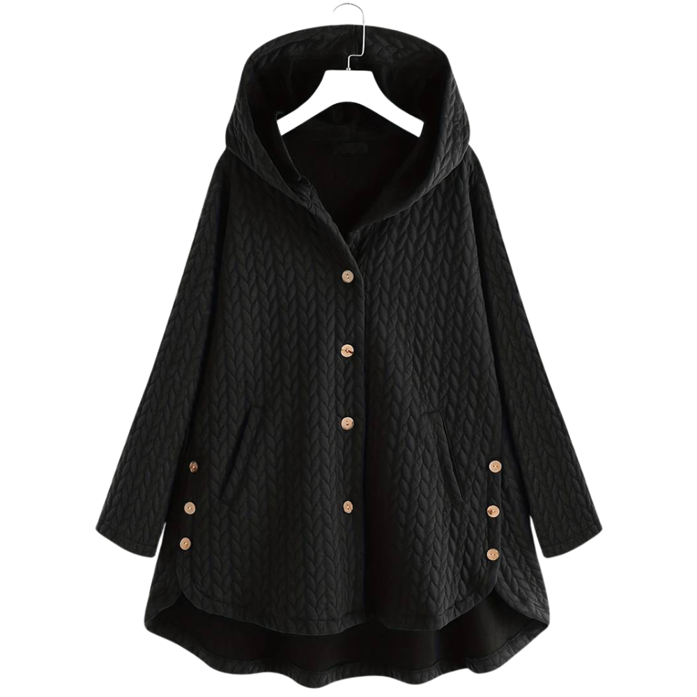Noelle | Elegant Casual Coat