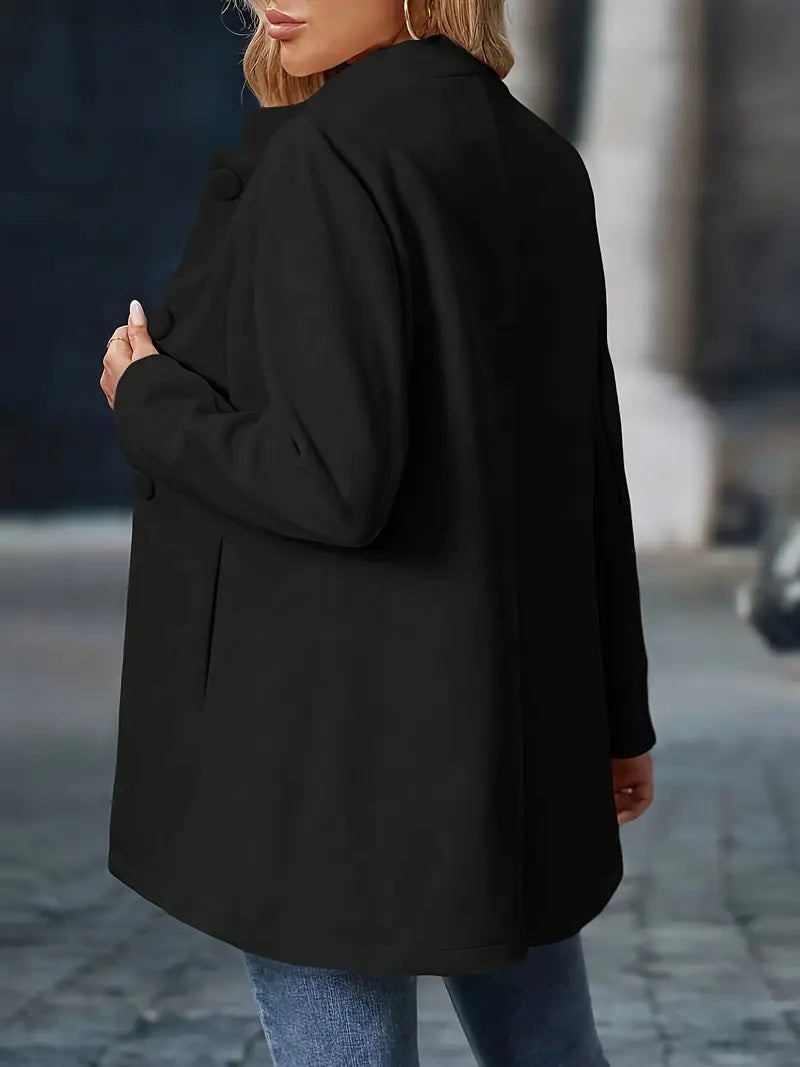 Holly | Timeless Elegant Jacket
