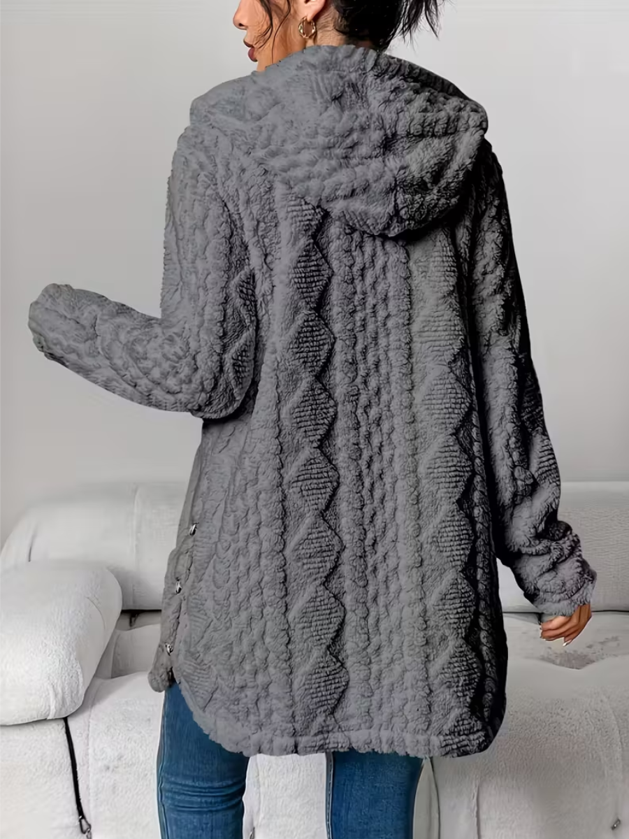 Teagan | Warm and Comfortable Vest