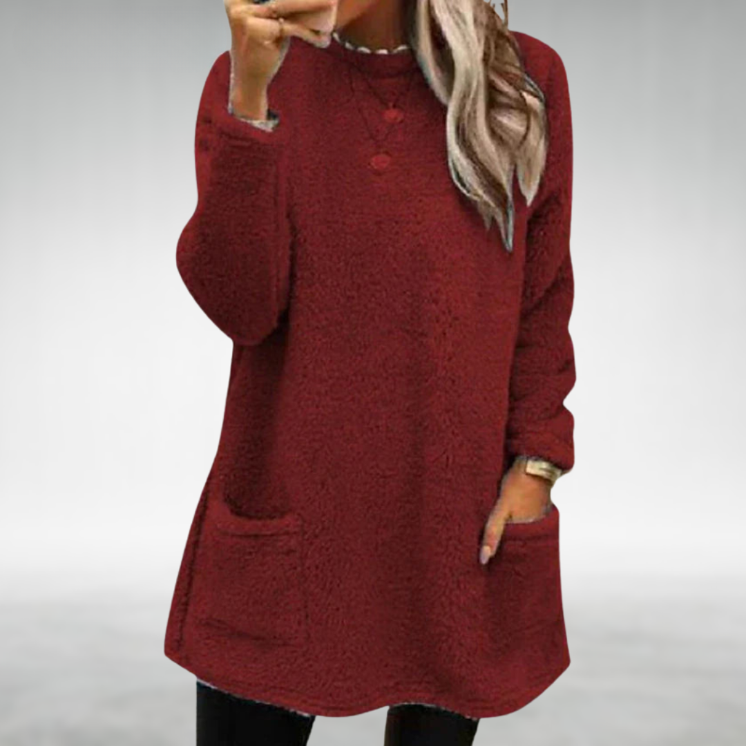 Willa | Everyday Pullover
