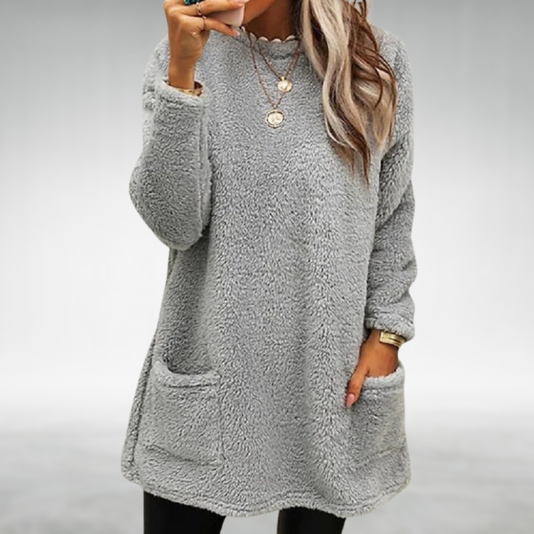 Willa | Everyday Pullover