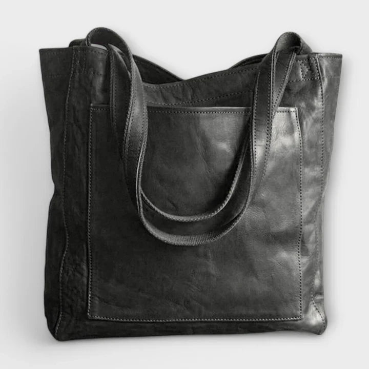 Nadine | Elegant and Practical Shoulder Bag