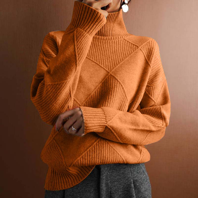 Eva | Warm Sweater