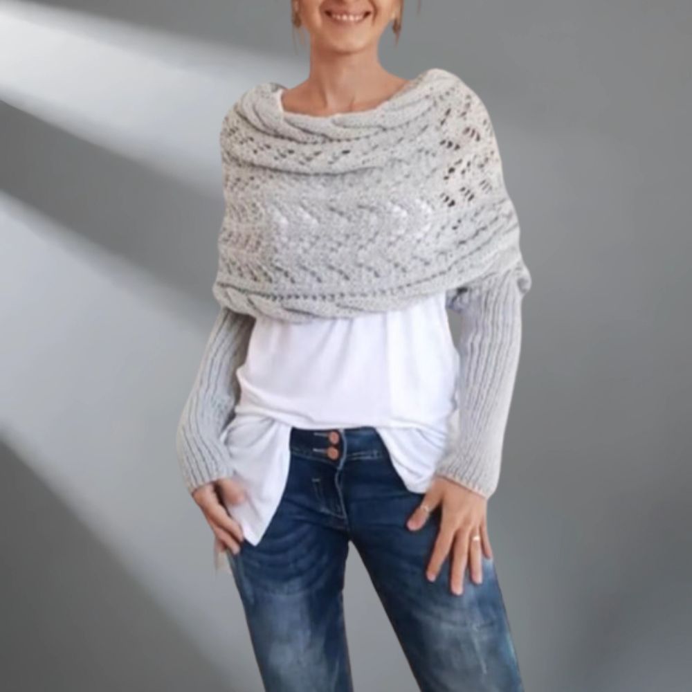 Amelia | Stylish protection against the cold