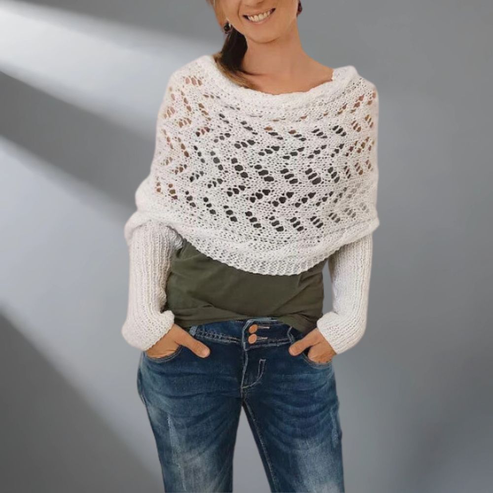 Amelia | Stylish protection against the cold