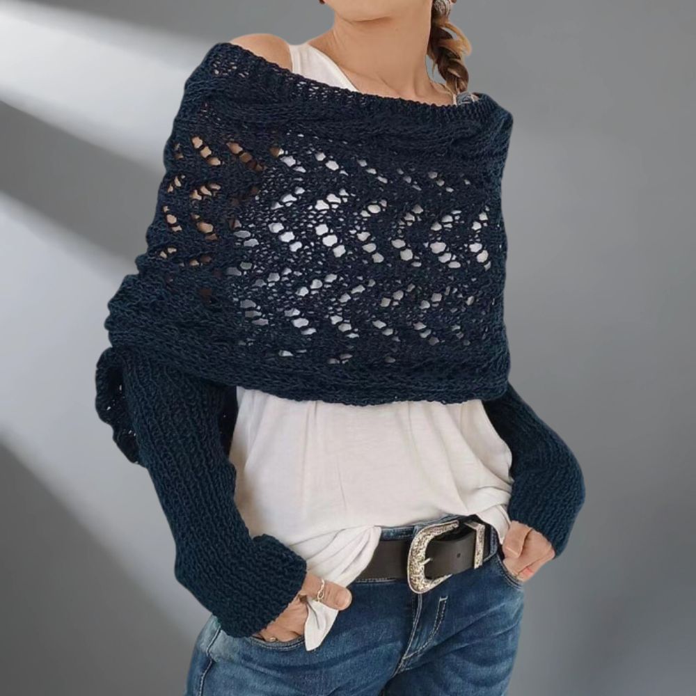 Amelia | Stylish protection against the cold