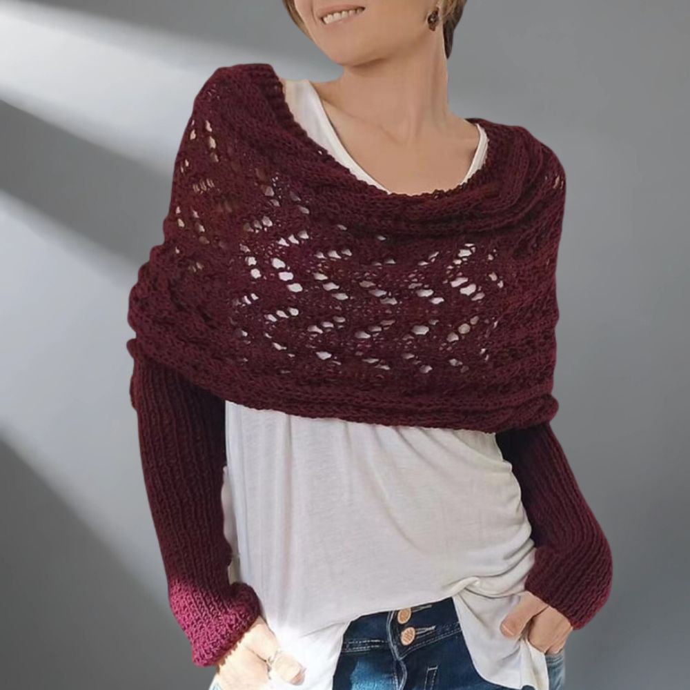 Amelia | Stylish protection against the cold