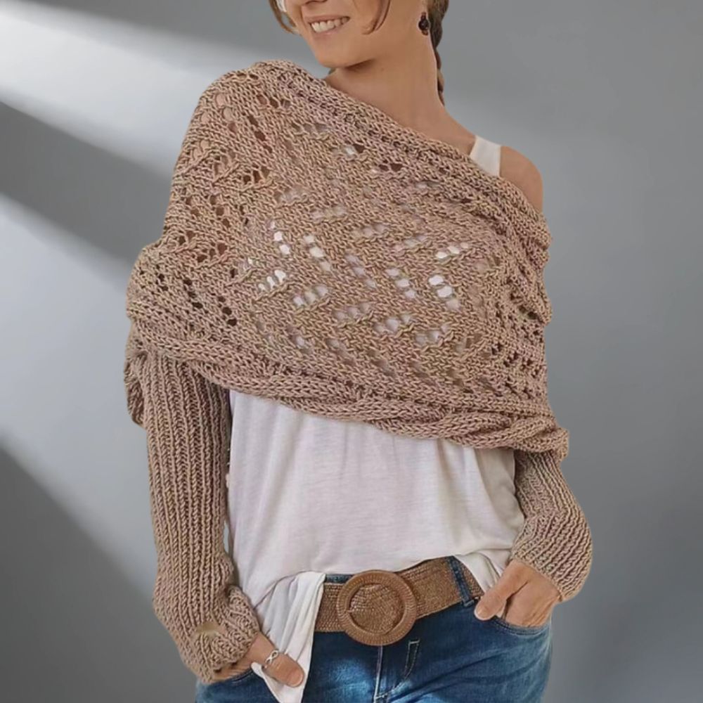 Amelia | Stylish protection against the cold