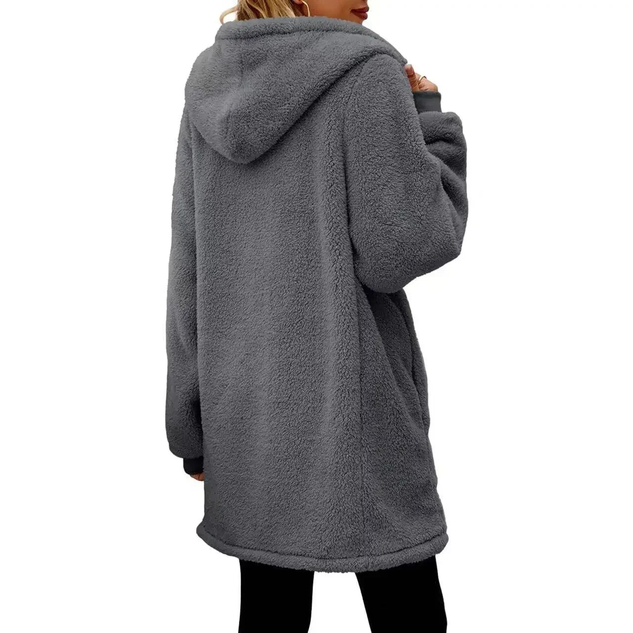 Olivia | Women's Fleece Jacket