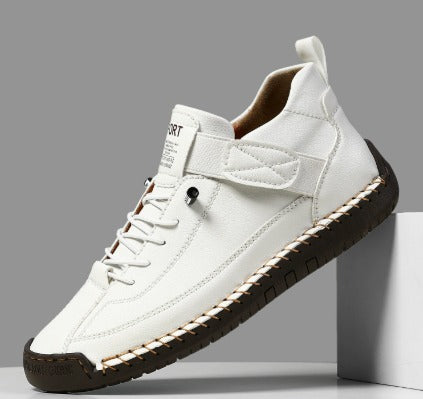 Crystal | Comfortable, Supportive Sneakers