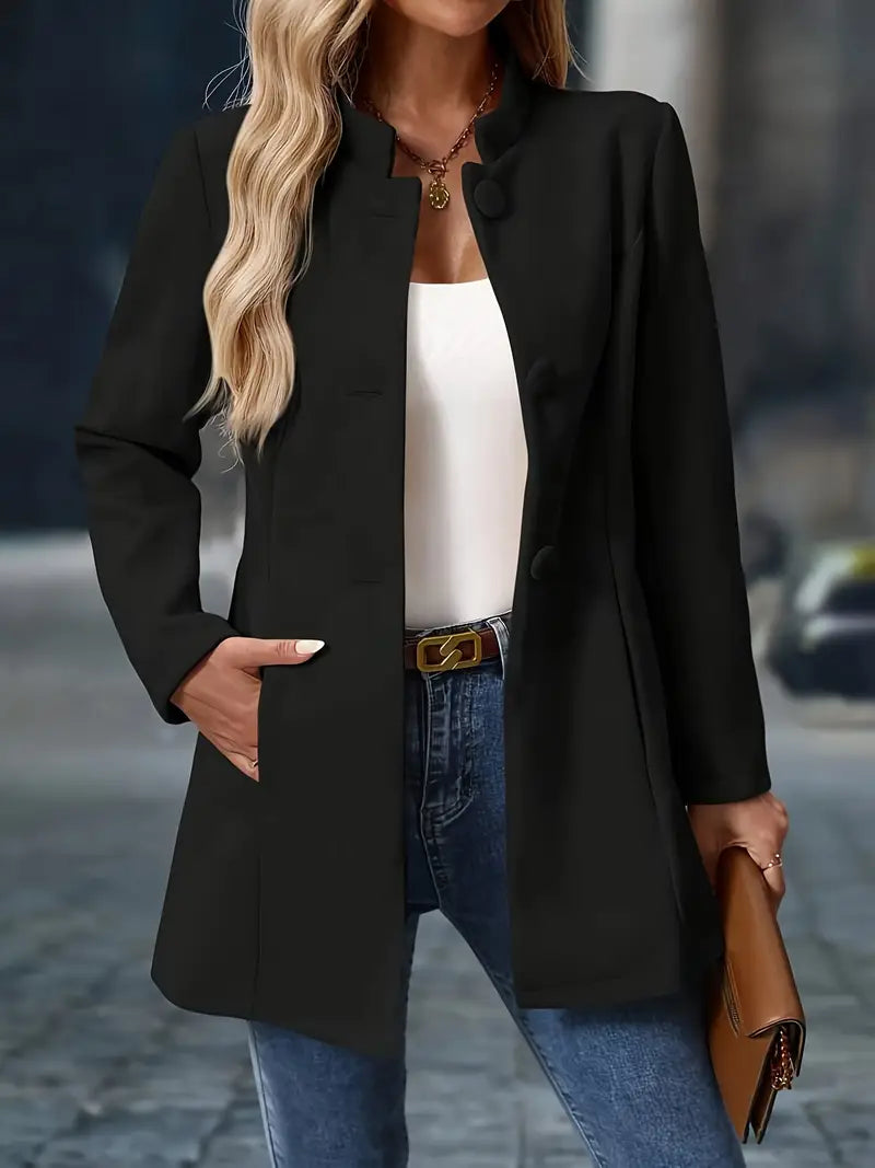Holly | Timeless Elegant Jacket
