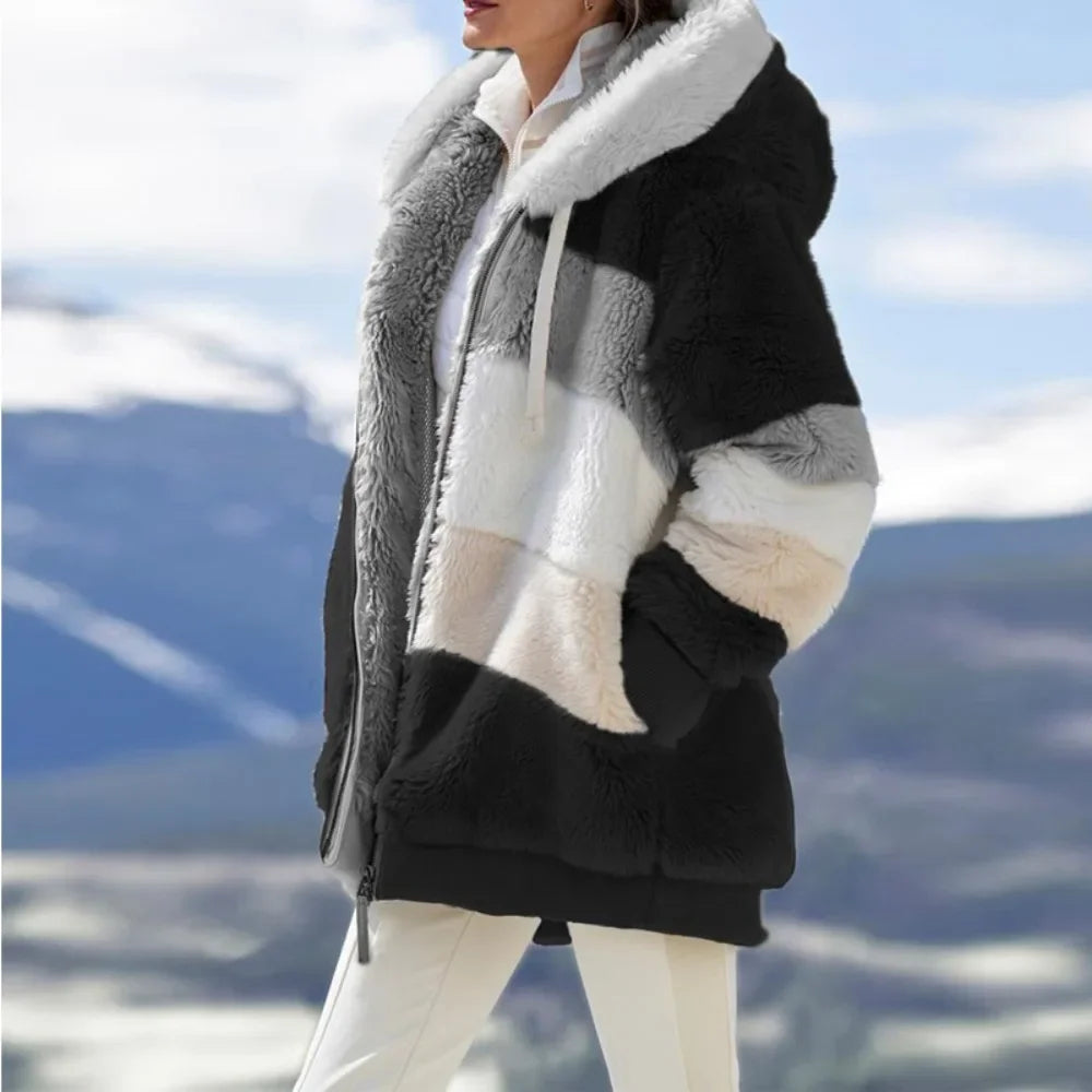 Lindsey | Premium Jacket