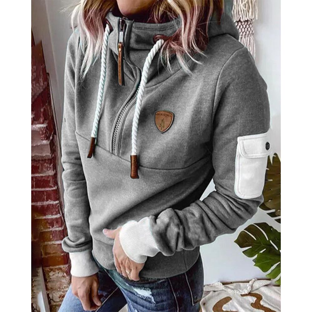 Sabrina | Comfortable Soft Sweater