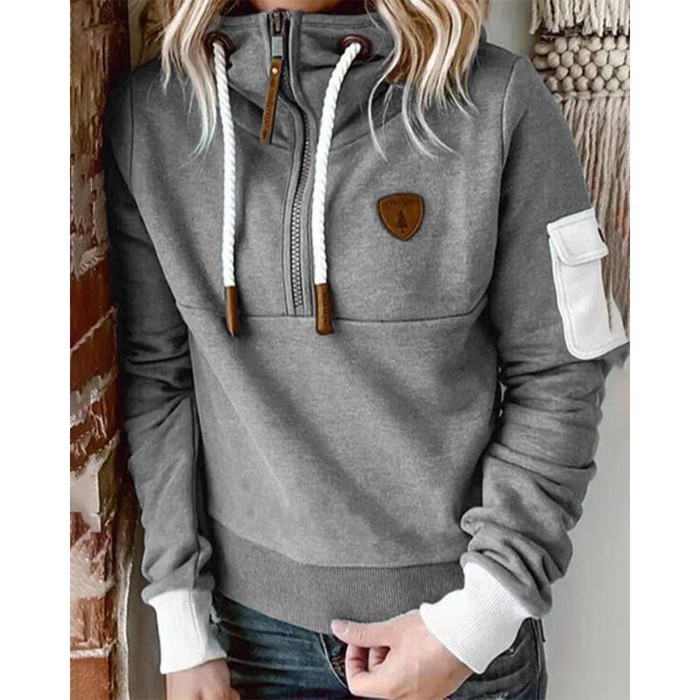 Sabrina | Comfortable Soft Sweater
