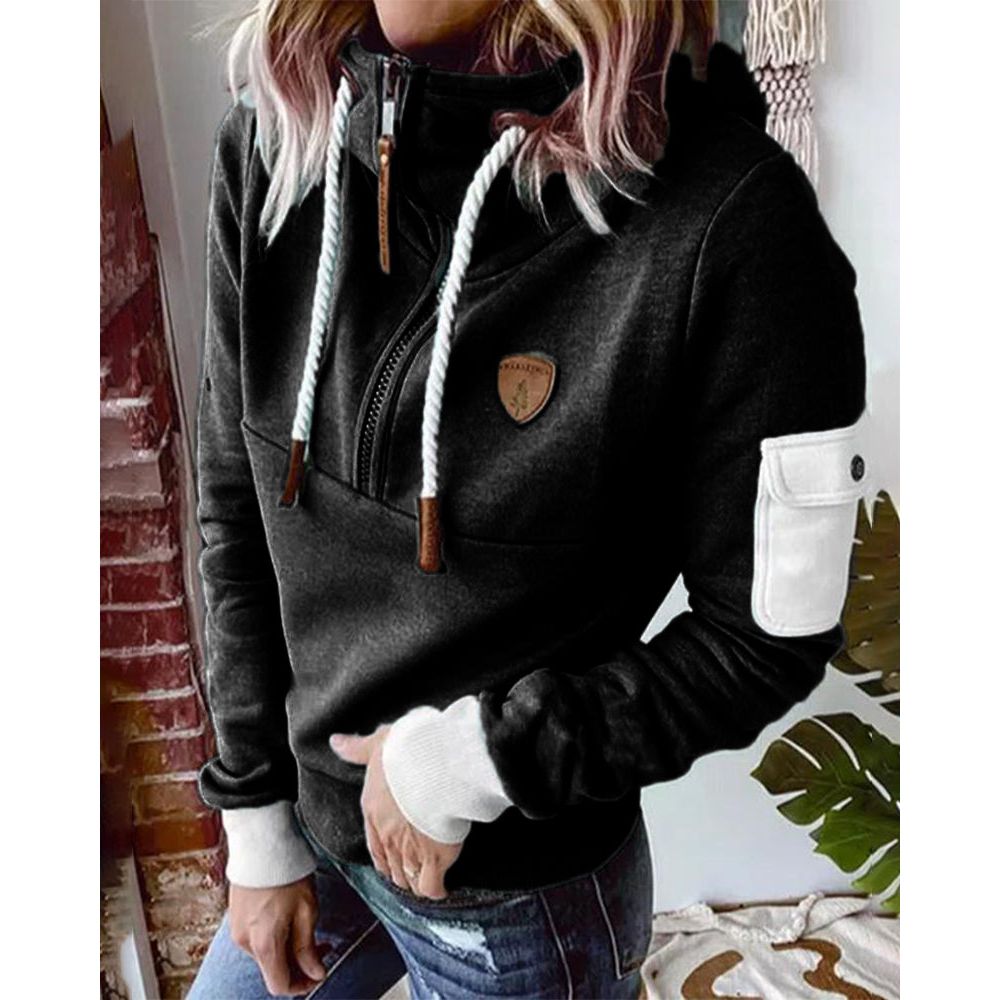 Sabrina | Comfortable Soft Sweater