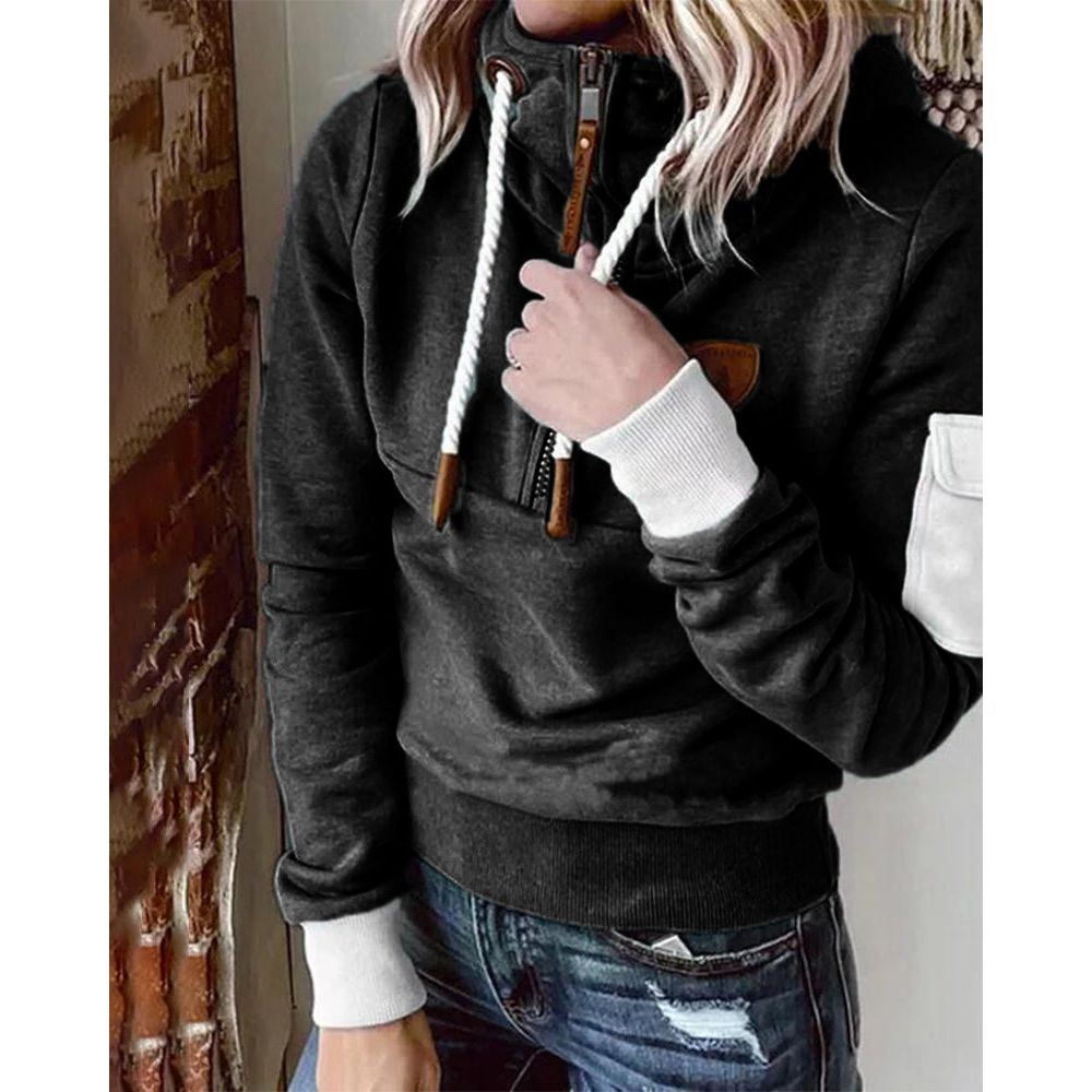 Sabrina | Comfortable Soft Sweater