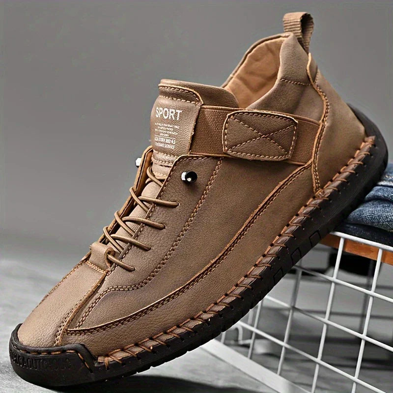 Crystal | Comfortable, Supportive Sneakers