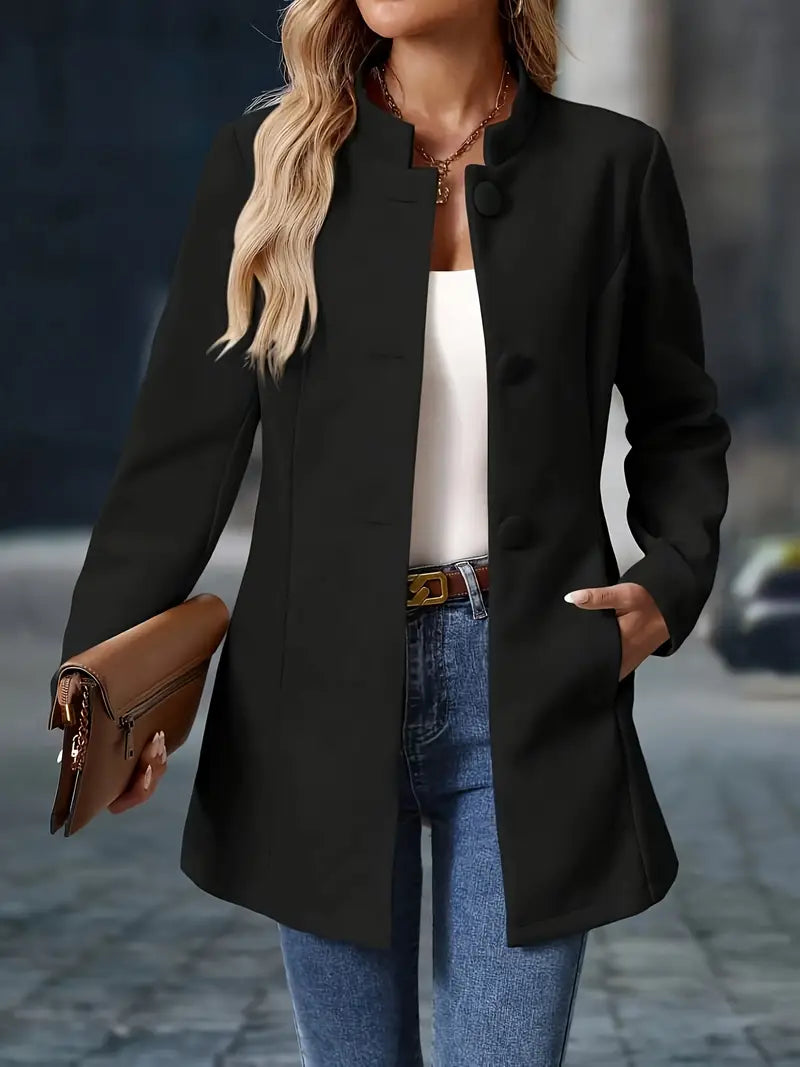 Kaylee | Timeless Elegant Jacket