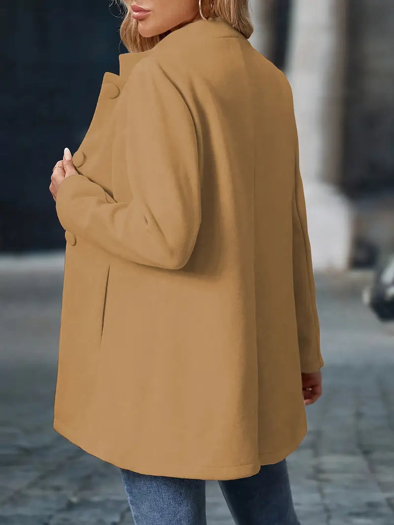 Kaylee | Timeless Elegant Jacket