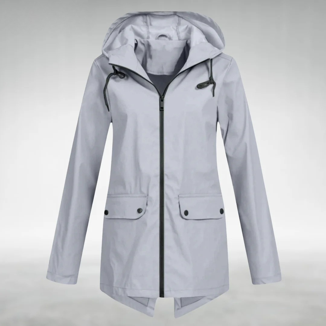 Patricia | Waterproof Jacket