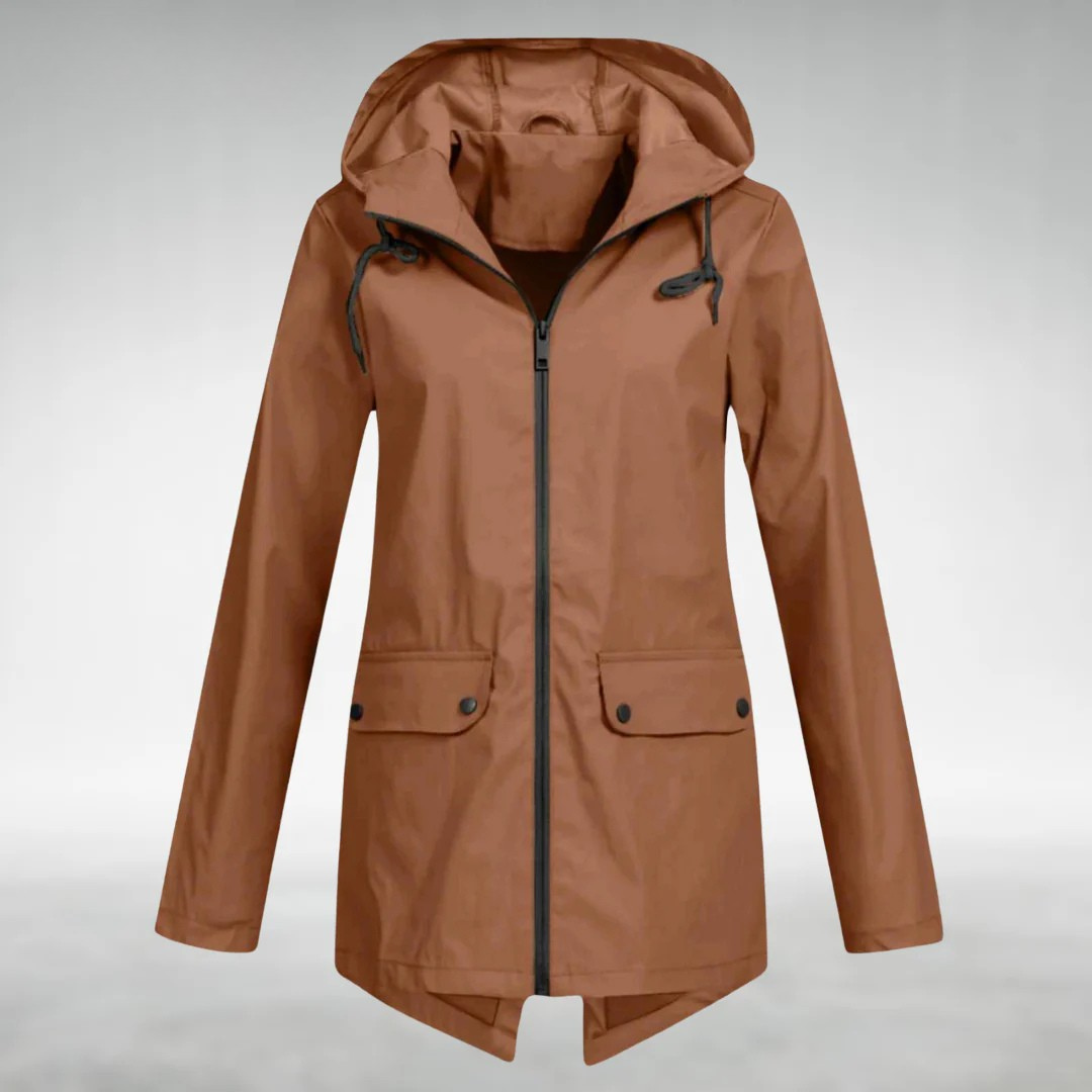 Patricia | Waterproof Jacket
