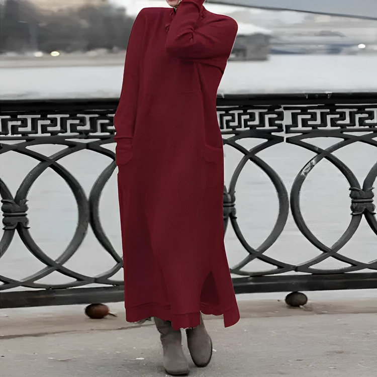 Dakota | Comfortable Dress