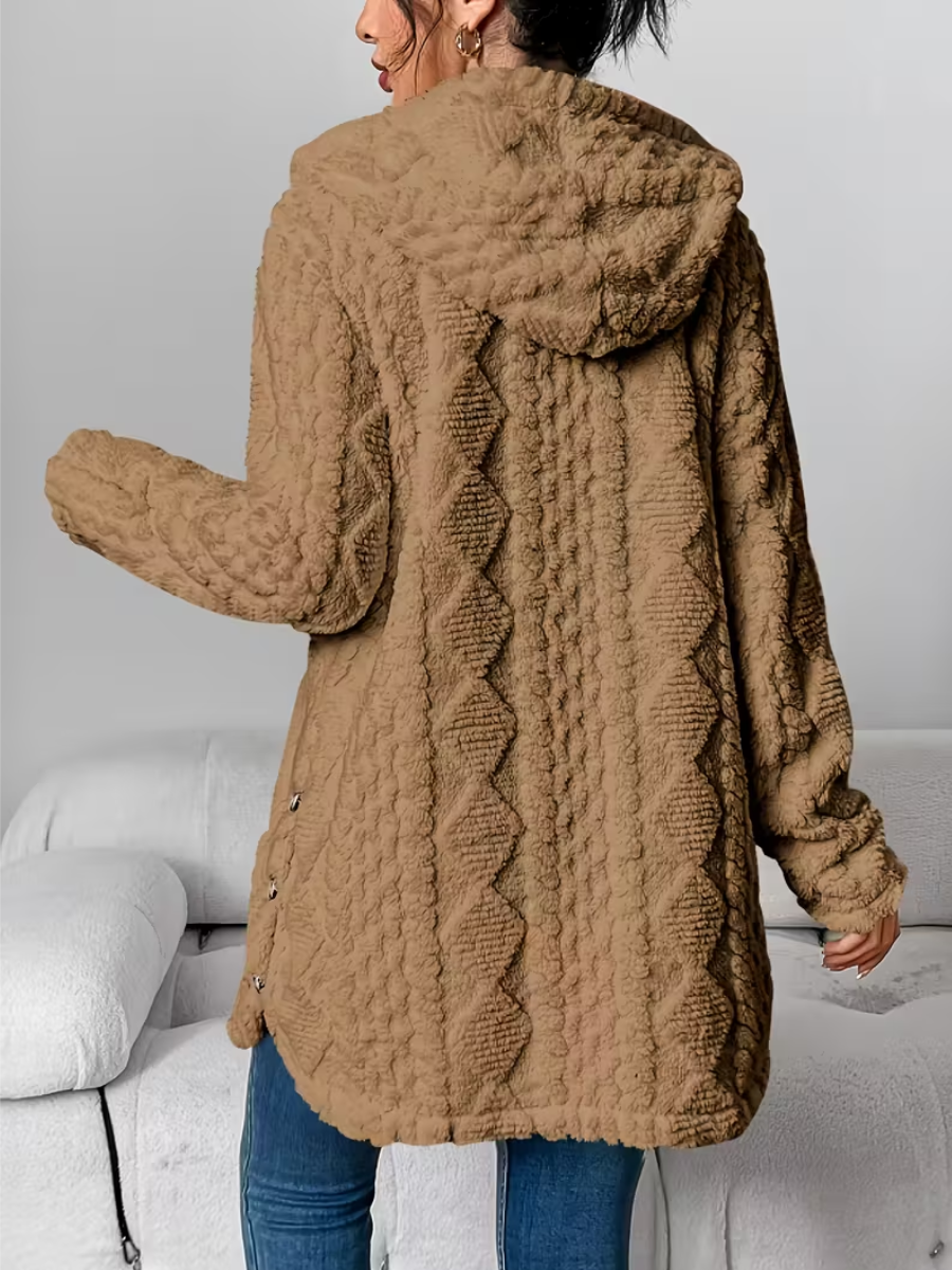 Teagan | Warm and Comfortable Vest