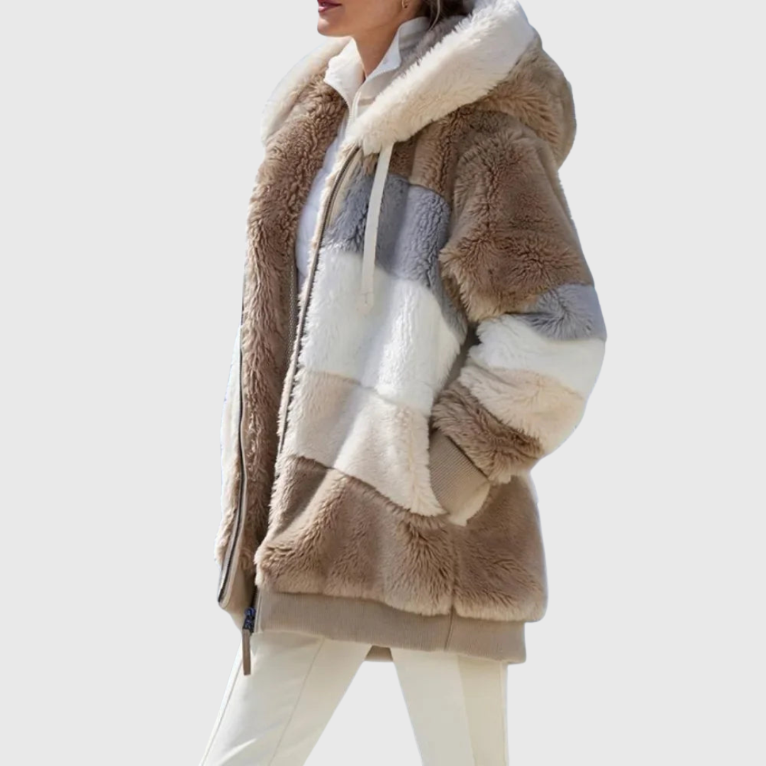 Lindsey | Premium Jacket