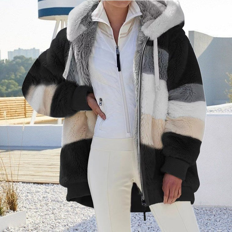 Lindsey | Premium Jacket