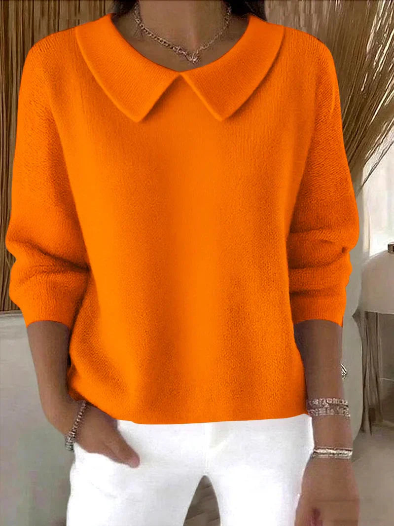 Giselle | Classic Sweater