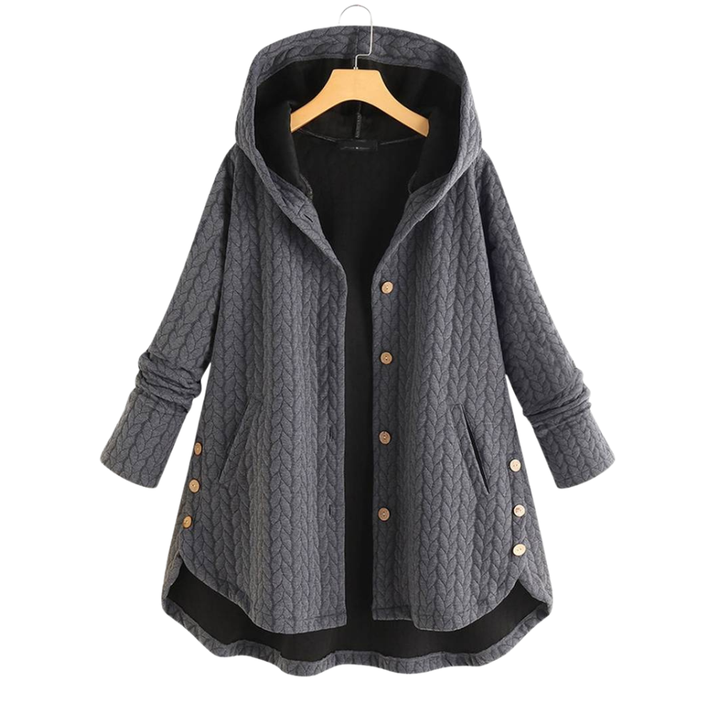 Noelle | Elegant Casual Coat